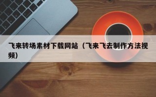 南宁飞来转场素材下载网站（飞来飞去制作方法视频）