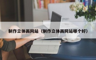 南宁制作立体画网站（制作立体画网站哪个好）
